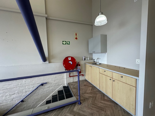 To Let Commercial Property for Rent in Observatory Western Cape